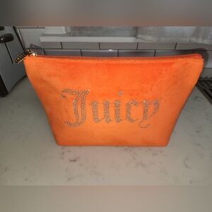 Juicy Couture Bling Makeup Bag